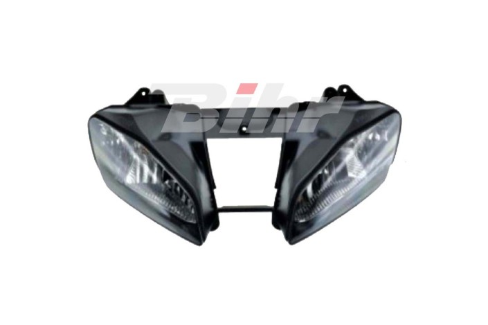 Feu avant Bihr type OEM Yamaha R6