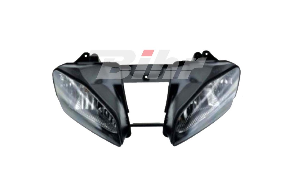 Feu avant Bihr type OEM Yamaha R6