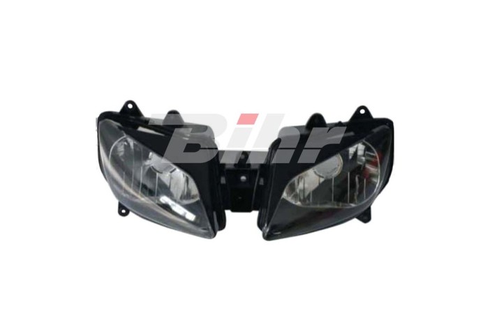 Feu avant Bihr type OEM Yamaha R1