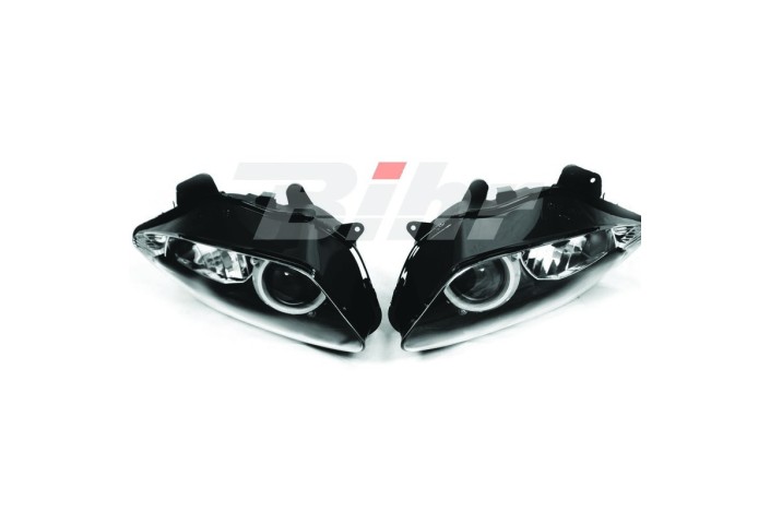 Feu avant Bihr type OEM Yamaha R1