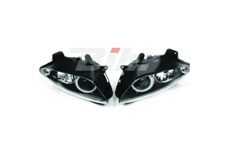 Feu avant Bihr type OEM Yamaha R1