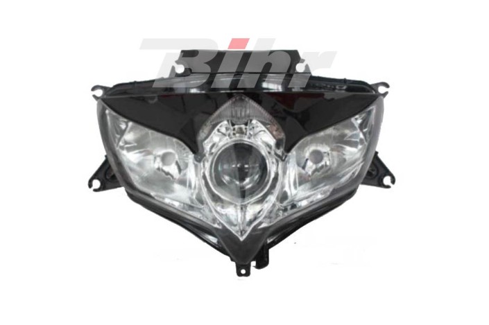Feu avant Bihr type OEM Suzuki GSX-R600/750