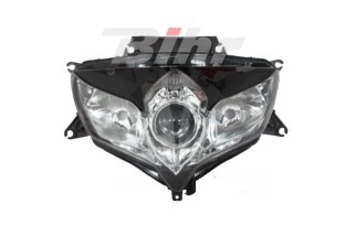 Feu avant Bihr type OEM Suzuki GSX-R600/750