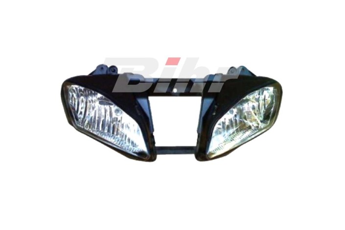 Feu avant Bihr type OEM Yamaha R6