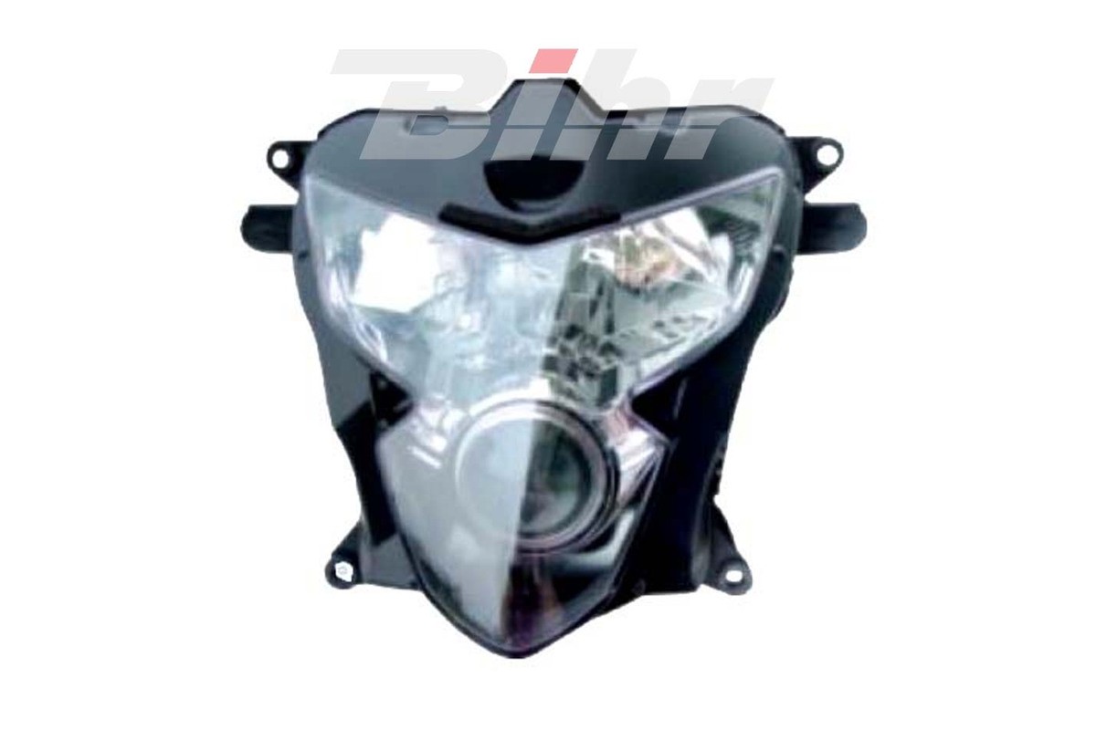 Feu avant Bihr type OEM Suzuki GSX-R600/750