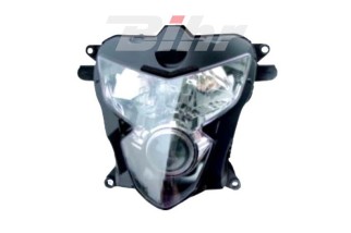 Feu avant Bihr type OEM Suzuki GSX-R600/750