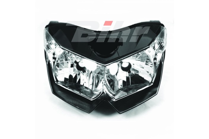 Feu avant Bihr type OEM Kawasaki Z1000