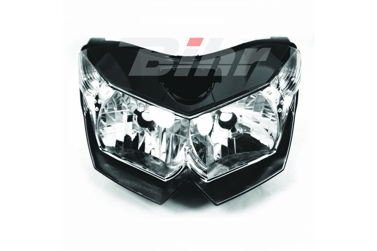 Feu avant Bihr type OEM Kawasaki Z1000