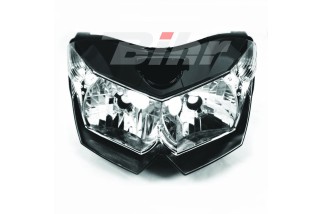 Feu avant Bihr type OEM Kawasaki Z1000