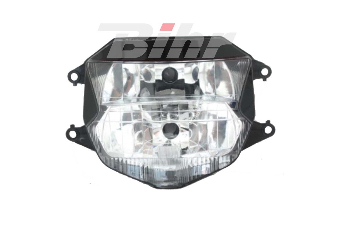 Feu avant Bihr type OEM Honda CBR1100XX