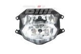 Feu avant Bihr type OEM Honda CBR1100XX