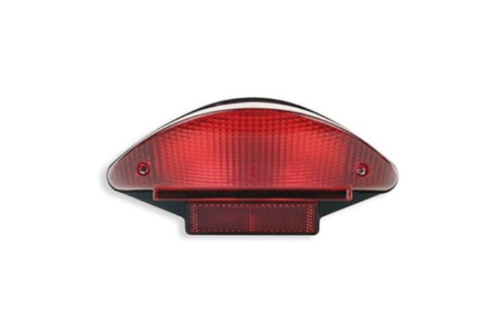 Tail Light LENS