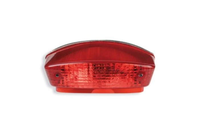 Tail Light LENS