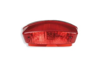Tail Light LENS
