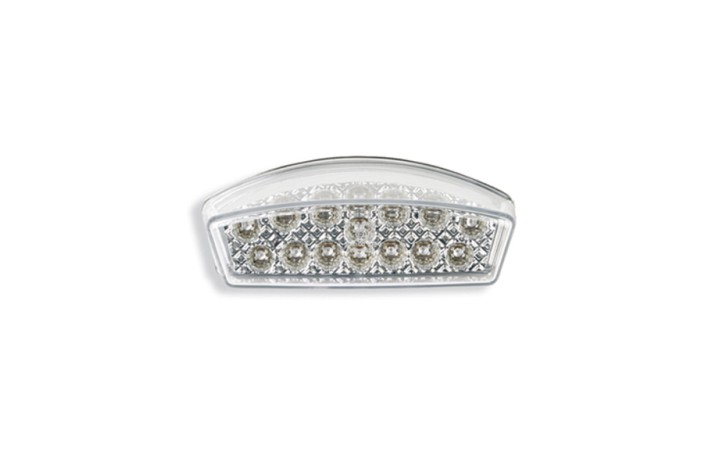 Feu arrière V PARTS type origine LED