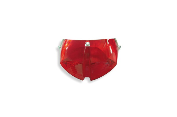 Feu arrière V PARTS type origine rouge Peugeot Speedfight Air