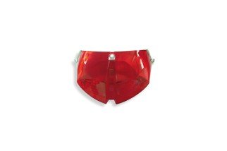 Feu arrière V PARTS type origine rouge Peugeot Speedfight Air