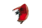 Feu arrière V PARTS type origine rouge Aprilia SR 50R