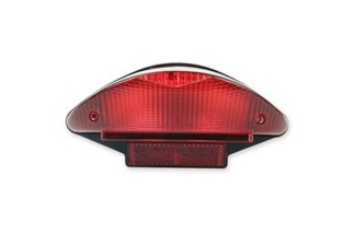 Tail Light LENS