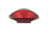Tail Light LENS