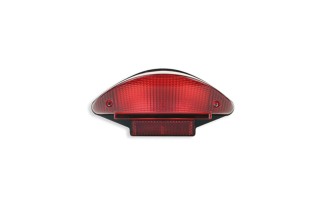 Feu arrière V PARTS type origine rouge