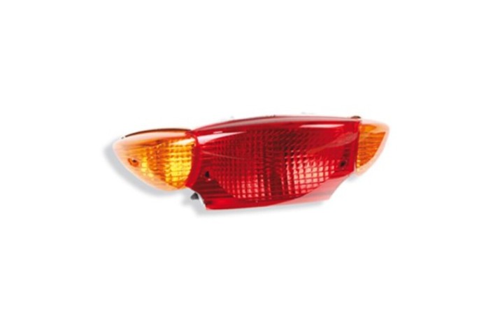 Tail Light LENS