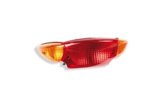Tail Light LENS