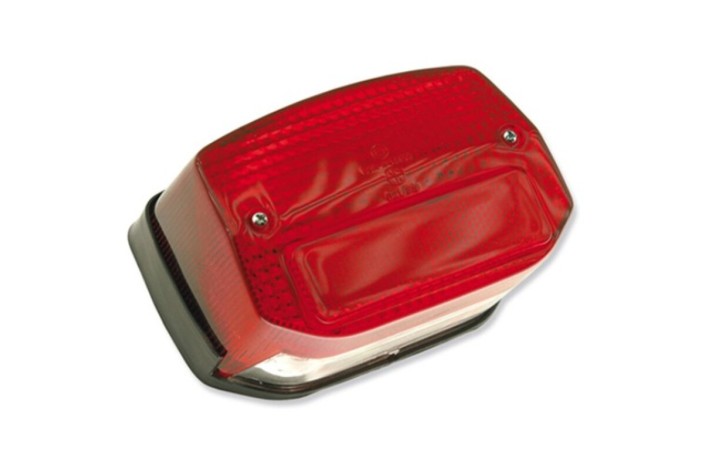 Tail Light LENS