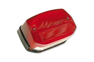 Tail Light LENS