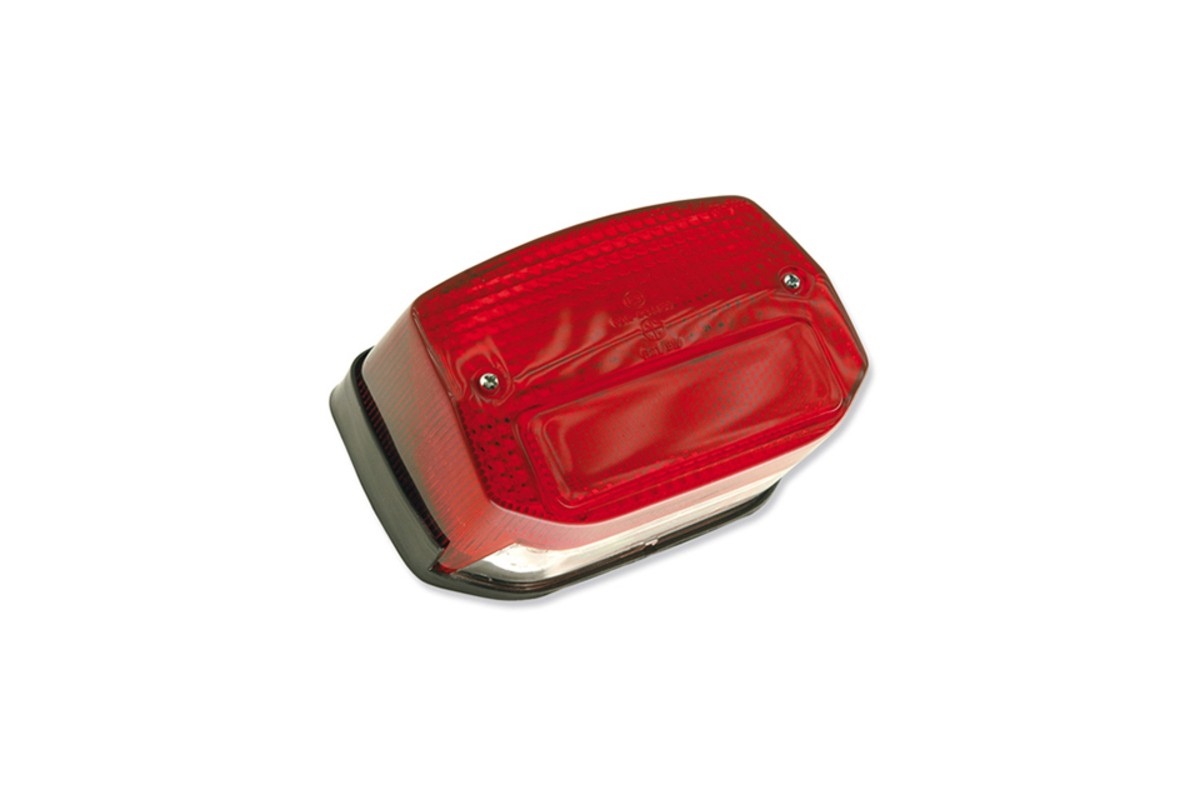 Feu arrière V PARTS type origine rouge Honda SH Scoopy 50