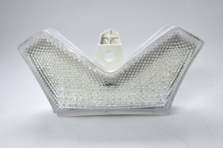 Feu arrière BIHR LED avec clignotants intégrés Kawasaki ZX-R 1400