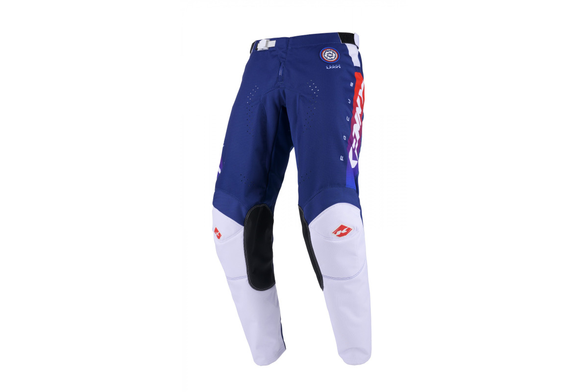 Pantalon KENNY TRACK FOCUS PATRIOT | Kenny - Achat en ligne