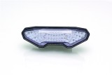 Feu arrière BIHR LED clignotants intégrés Yamaha MT-09