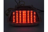 Feu arrière BIHR LED avec clignotants intégrés Kawasaki ZX10R