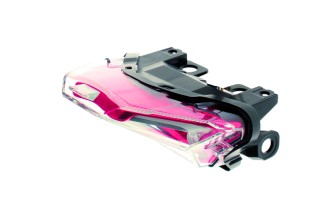 Feu arrière BIHR LED clignotants intégrés Yamaha MT-07