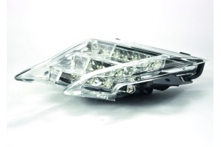 Feu arrière BIHR LED avec clignotants intégrés BMW S1000RR