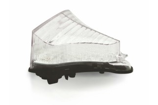 Feu arrière BIHR LED avec clignotants intégrés Yamaha R1