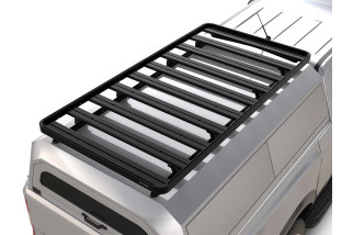 Kit de galerie Slimline II pour une remorque ou un hard top de Pick-Up/ Haut/ 1475mm(l) x 2772mm(L) - Achat en ligne