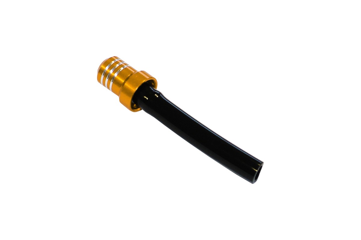 Valve de réservoir SCAR or