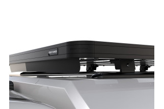 Kit de galerie Slimline II pour une remorque ou un hard top de Pick-Up/ Haut/ 1475mm(l) x 2772mm(L) - Achat en ligne