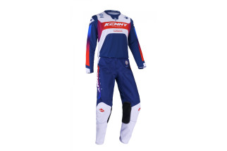 Pantalon KENNY TRACK FOCUS PATRIOT | Kenny - Achat en ligne