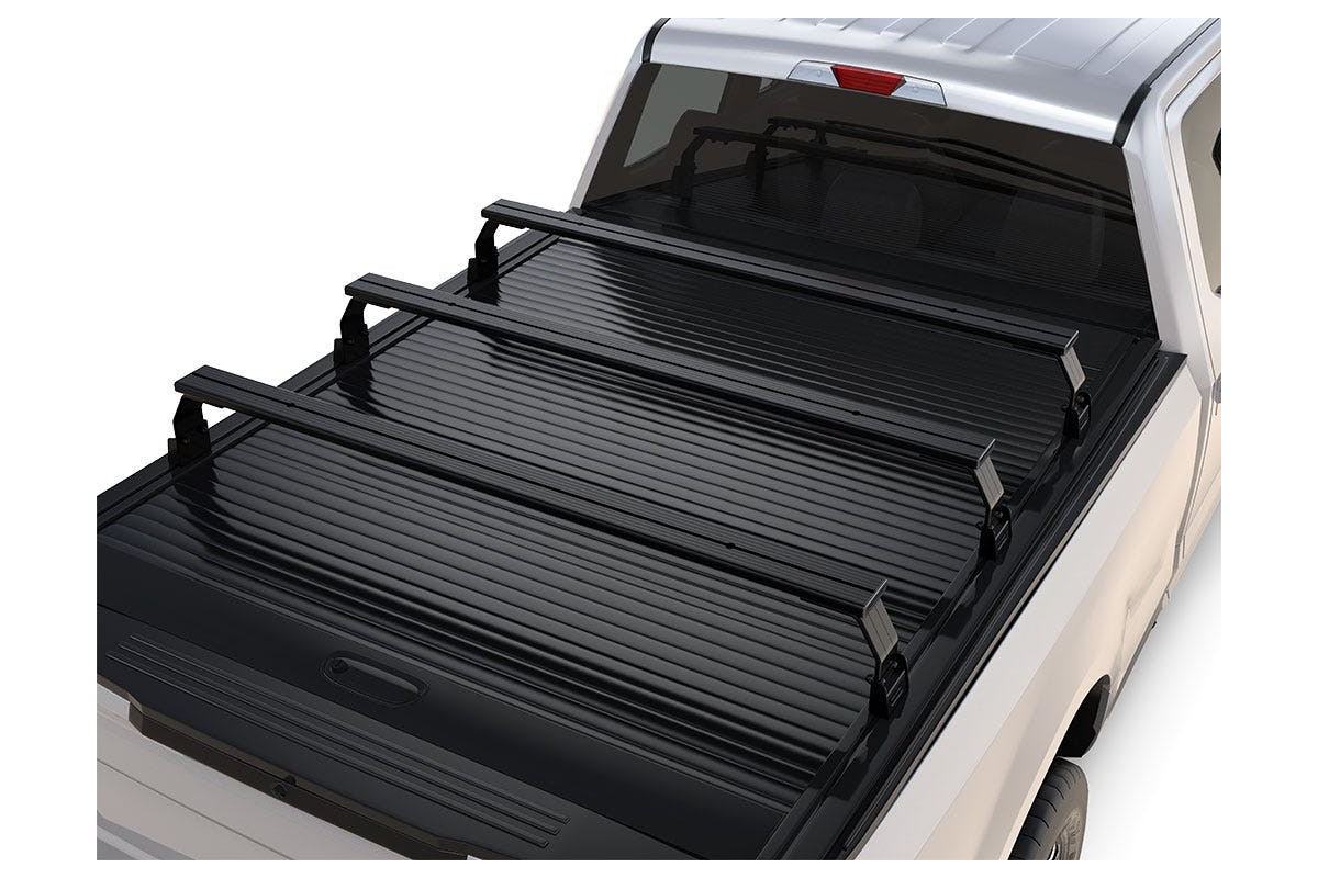 Kit de barres de toit triple pour le Chevrolet Colorado/GMC Canyon ReTrax XR 5' (2015- ..)