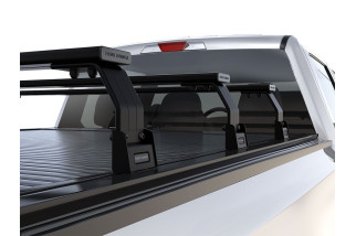 Kit de barres de toit triple pour le Chevrolet Colorado/GMC Canyon ReTrax XR 5' (2015- ..)