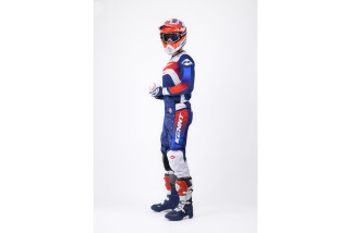 Pantalon KENNY TRACK FOCUS PATRIOT | Kenny - Achat en ligne