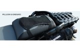 Housse de selle OXFORD Cool Pillion & Enduro