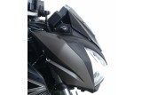 Adaptateur micro clignotant R&G RACING noir Kawasaki