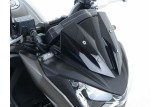 Adaptateur micro clignotant R&G RACING noir Kawasaki