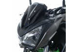 Adaptateur micro clignotant R&G RACING noir Kawasaki