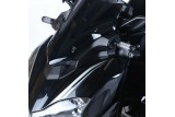 Adaptateur clignotant R&G RACING noir Kawasaki