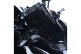 Adaptateur clignotant R&G RACING noir Kawasaki